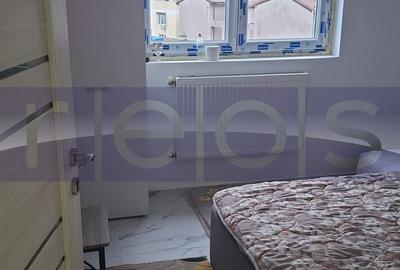 Apartament cu 2 camere decomandat în Tei - 2