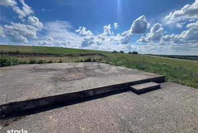 Teren de 945 mp, în Sânmartin - 7