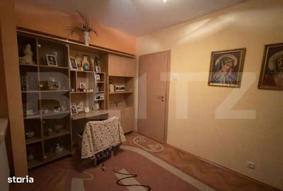 Apartament cu 3 camere decomandat, mobilat în Ultracentral - 3