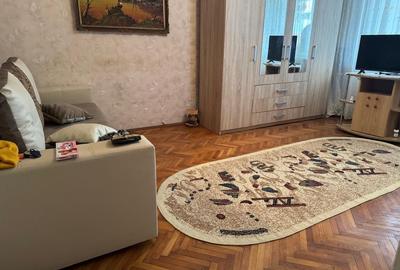 Garsonieră decomandată în Calea Galați - 2