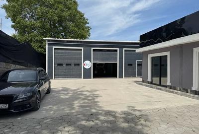 Spațiu comercial, de 180 mp, în Dâmbovița - 3