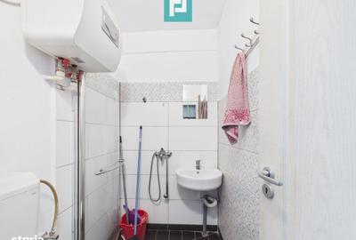 Garsonieră în Bârzești - 1