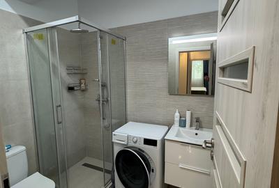Apartament cu 2 camere decomandat în Bucureștii Noi - 8