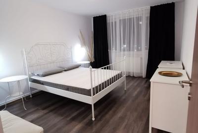 Apartament cu 2 camere decomandat în Central - 2