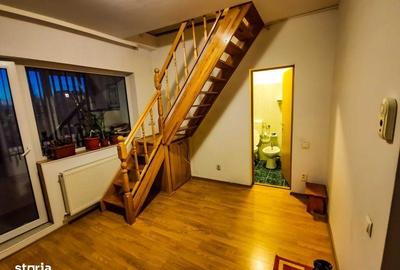 Apartament cu 3 camere în Gării