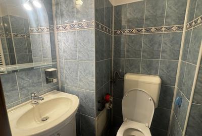 Apartament cu 3 camere decomandat în Decebal - 8