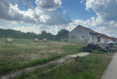 Casă cu 2 camere în Curtea - 4