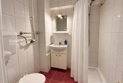 Apartament cu 2 camere semidecomandat, mobilat în Amzei