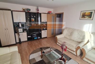Apartament cu 2 camere semidecomandat în Găvana 3