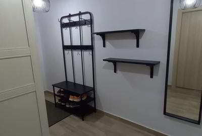 Garsonieră decomandată în Astra