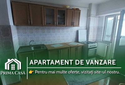 Apartament cu 2 camere în Unirii Sud