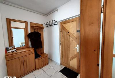 Apartament cu 2 camere în Ultracentral - 7