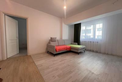 Apartament cu 3 camere semidecomandat, mobilat în Tătărași - 2