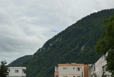 Apartament cu 2 camere semidecomandat în Central - 4