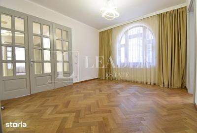 Apartament cu 6 camere, mobilat în Kiseleff - 13