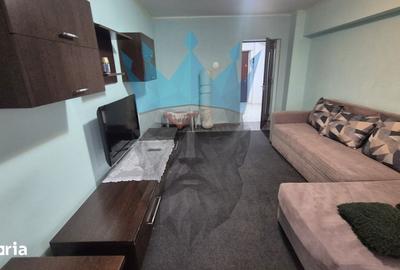 Apartament cu 2 camere, mobilat în Decebal - 8