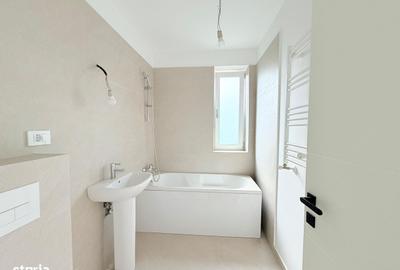 Apartament cu 2 camere în Cug