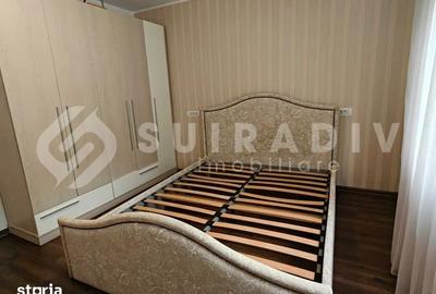 Apartament cu 2 camere decomandat în Zorilor - 3