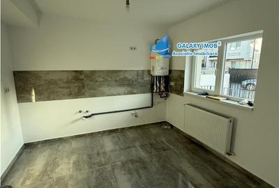 Casă cu 4 camere cu Teren 200 Mp în Central