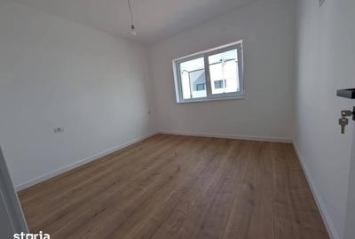 Casă cu 4 camere cu Teren 380 Mp în Ciurea - 5