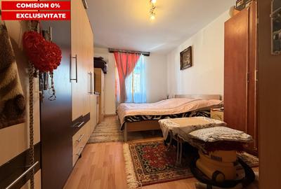 Apartament cu 2 camere în Dorobanților