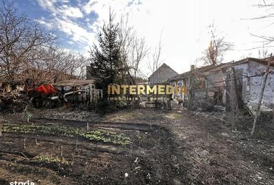 Spațiu comercial, în Bărăbanț