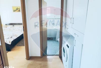 Apartament cu 3 camere decomandat în Bistrița Lac - 7
