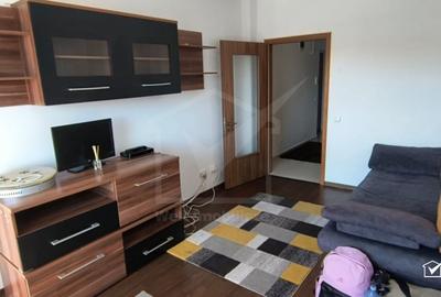 Garsonieră decomandată, mobilată în Mănăștur - 3