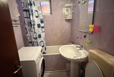Apartament cu 2 camere decomandat, mobilat în Veteranilor - 6