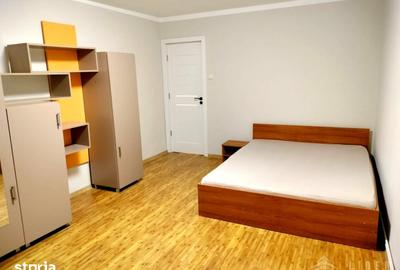 Apartament cu 2 camere decomandat în Zorilor