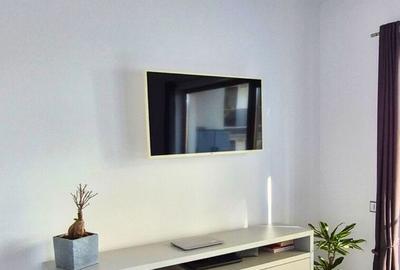 Apartament cu 3 camere în Becaș - 10