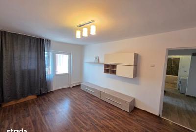 Apartament cu 2 camere decomandat în Central - 1