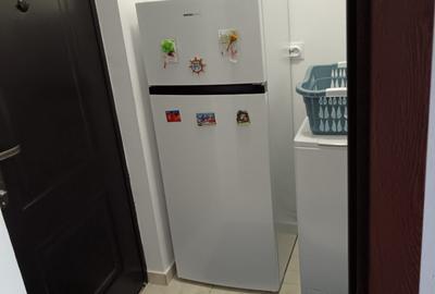Garsonieră semidecomandată în Micro 21 - 2