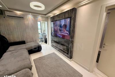 Apartament cu 2 camere în George Enescu