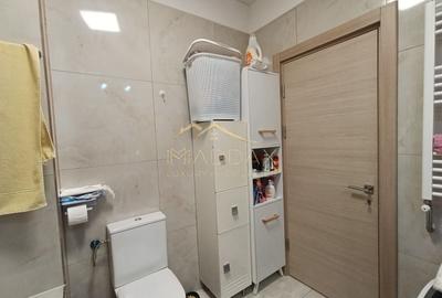 Apartament cu 2 camere decomandat, mobilat în Rahova - 17