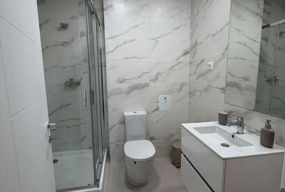 Apartament cu 3 camere în Titan