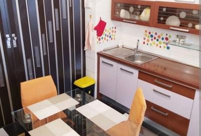 Apartament cu 2 camere decomandat în Central - 5