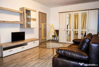 Apartament cu 2 camere decomandat în Apărătorii Patriei