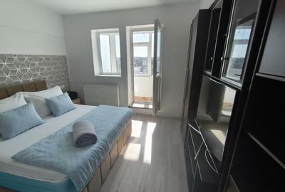 Apartament cu 3 camere decomandat, mobilat în Trocadero - 4