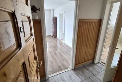 Apartament cu 2 camere semidecomandat în Central - 5