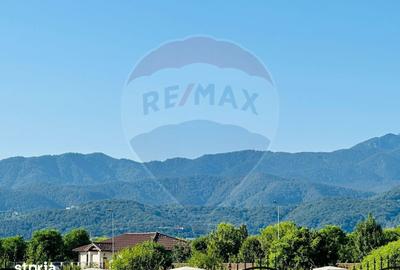 Casă cu 5 camere cu Teren 500 Mp în Stupini - 1