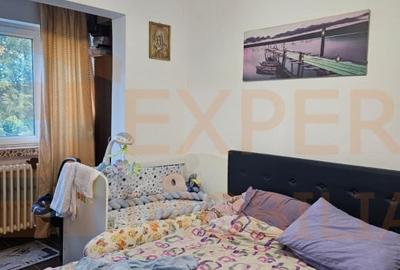 Apartament cu 2 camere semidecomandat în Boema - 6