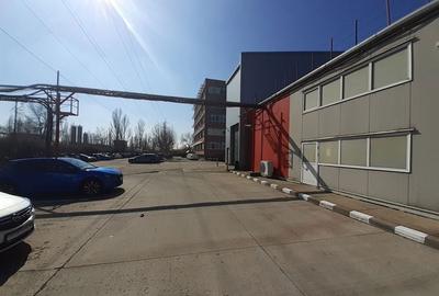 Spațiu comercial, de 7,000 mp, în Theodor Pallady - 2