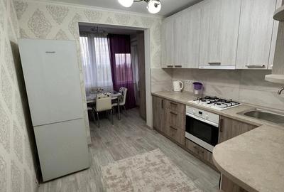 Garsonieră decomandată în Ștefan cel Mare