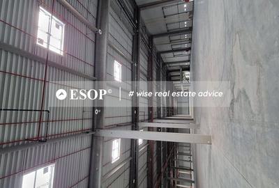 Spațiu industrial, de 7,000 mp, în Sud - 5