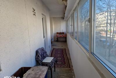 Apartament cu 4 camere decomandat în Bistrița Lac