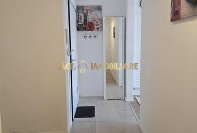 Apartament cu 2 camere decomandat, mobilat în Titan - 5