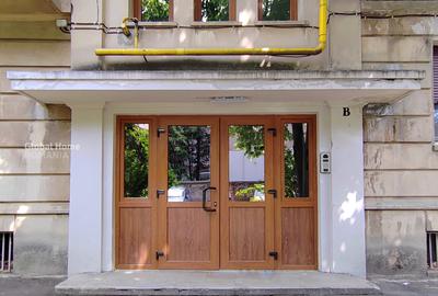 Apartament cu 3 camere decomandat în Dorobanți - 16
