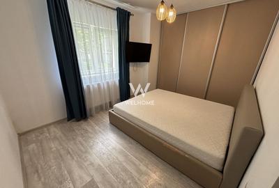 Apartament cu 3 camere în Central - 6
