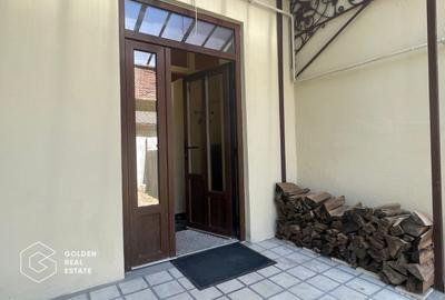 Apartament cu 3 camere semidecomandat în Iosefin - 8